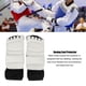 thumbnail image 4 of Protector Del Pie De Boxeo, Elasticidad De Los Pies Protectores De Boxeo Correa Ajustable Para Justar, 4 of 7