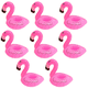 thumbnail image 1 of Paquete de soporte flotante inflable para bebidas, posavasos inflable flotante para bebidas para fiesta en la piscina Adepaton CPB-DE-WX349-1, 1 of 5