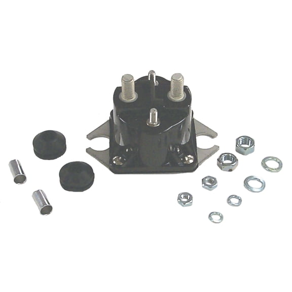 Sierra 18-5834 Solenoid