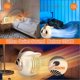 thumbnail image 3 of Electric Heater PTC Fast Heating, 3 of 5