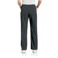 thumbnail image 5 of Urbane Women's Ultimate Modern Tailored Fit Breathable Fade Resistant 2 Pockets Pull On Basic Pull On Scrub, Style 9306, 5 of 10