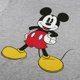 thumbnail image 3 of Disney - Camiseta Classic de Mickey Mouse de Jaspeado para Mujer (Gris Deportivo), 3 of 3