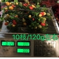 thumbnail image 6 of Stijggn Easter Floral Picks Easter Decorations Artificial Easter Spray Vine Decorative Spring Floral Stems-Easter Egg Twig Branches for Floral Arrangement-Centerpiece Wreath Decoration, 6 of 8