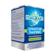 thumbnail image 2 of Citrato de Magnesio Natutech Suplemento Alimenticio, 2 of 3