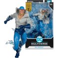 thumbnail image 1 of DC Multiverse The Flash 7 Inch Action Figure Exclusive - Max Mercury Gold Label, 1 of 2