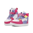 thumbnail image 1 of Tenis Bubble Gummers Niñas Tobago I Antiderrapante Velcro Blanco 16, 1 of 7