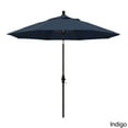 thumbnail image 5 of California Umbrella 9' Patio Umbrella in Spectrum Dove, 5 of 5