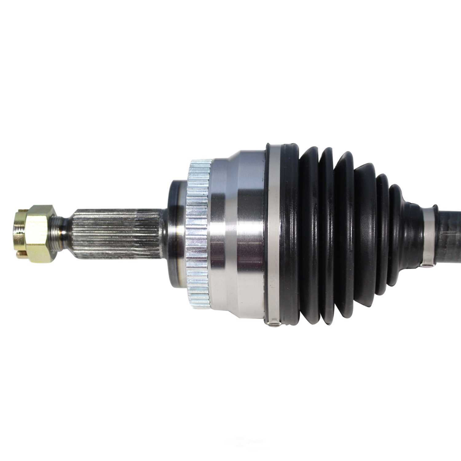 GSP NCV75001 GSP New CV Axle Fits select: 2007-2008,2009 KIA AMANTI