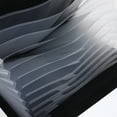 Expanding File Folder Accordion File Container Large File Folder