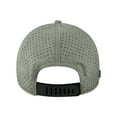 thumbnail image 2 of Legacy  Reclaim Mid-Pro Adjustable Cap, Eco Dark Grey - Adjustable Size, 2 of 5
