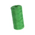 thumbnail image 1 of Baohd 100m Jute Cord 2mm String Crafts DIY Gift Wrapping Twine Rope Green, 1 of 9