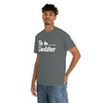thumbnail image 6 of The Lawnfather Funny Father's Day Lawn Mower Shirt For Dad - ID: 535, 6 of 7