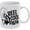 Style-66, variant on Reel Cool Papa 11 Ounces Funny White Mug - Cute Coffee And Tea Mug - Ceramic Coffee Mugs For Women And Men