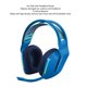 thumbnail image 4 of Almohadillas Para Auriculares Para G733, Diadema De Repuesto Para Auriculares G335, Kit De Reparación De Almohadillas Para La Cabeza Con Correa Para La Cabeza Para G733 G335, 4 of 7