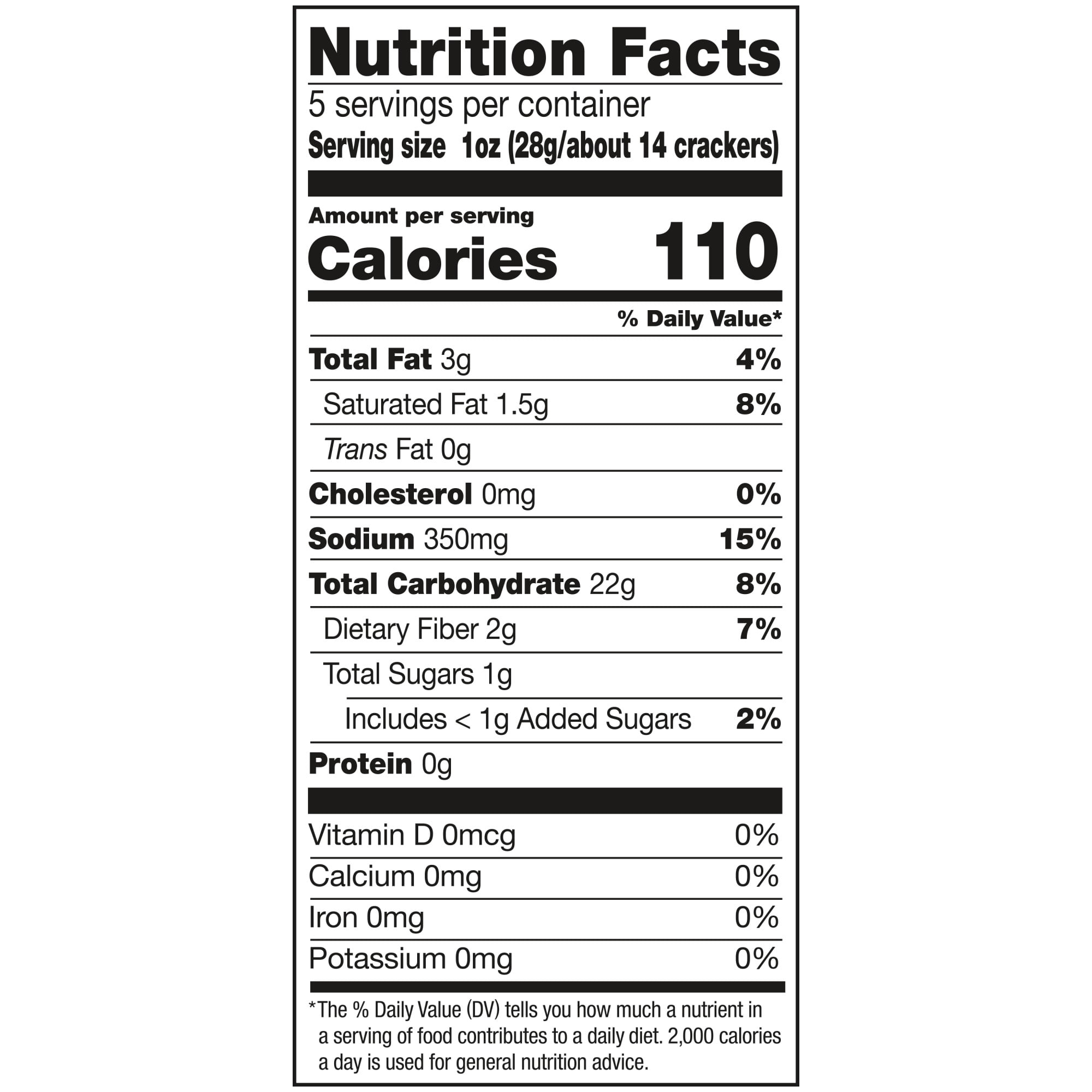 (2 pack) Snack Factory Pretzel Crisps Gluten Free, Original Flavor, 5 oz
