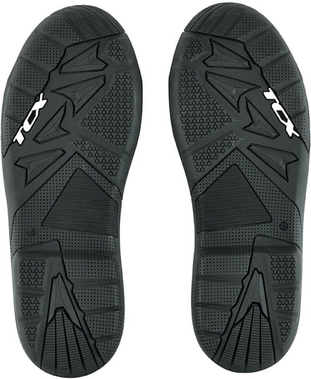 Baja mid top