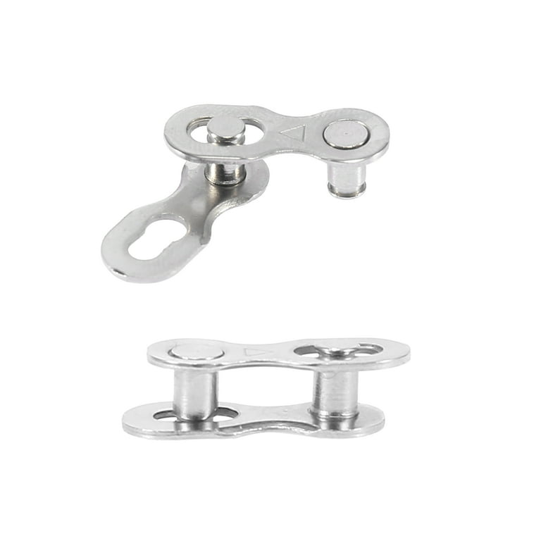 Unique Bargains 8 Pair 6 7 8 Speed Master Chain Link
