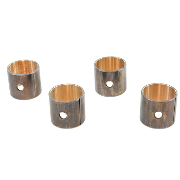 DNJ PB916 Piston Pin Bushing Set Fits Cars & Trucks 98-17 Chevrolet Civic 1.8L DOHC SOHC 16v