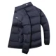 thumbnail image 2 of Chaqueta corta reversible de plumón, ropa de diseñador para hombre, chaqueta acolchada ligera de lujo con relleno de pato para hombre, abrigo cálido de invierno para hombre, 2 of 5