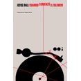 thumbnail image 1 of Libro Cuando Comenzo El Silencio Tapa Blanda, Autor Jesse Ball, Editorial Editorial Sigilo, 1 of 2