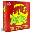 Apples to Apples Bible Edition