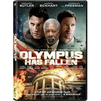 Olympus Has Fallen (DVD)