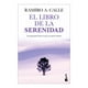 thumbnail image 1 of El Libro de la Serenidad Paidos Libro de Bolsillo Libros Infantiles 1A, 1 of 2