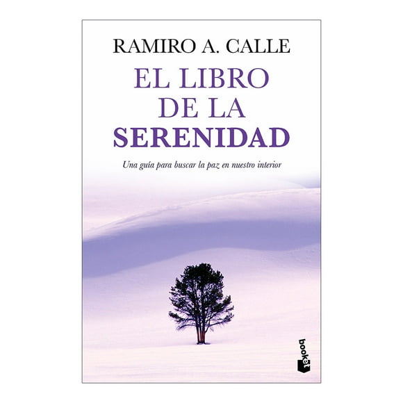 El Libro de la Serenidad Paidos Libro de Bolsillo Libros Infantiles 1A