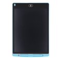 thumbnail image 1 of 12inch LCD Writing Tablet Colorful Screen Electronic Educational Learning LCD Drawing Board for Kids Toddlers Girls Boys Sky Blue, 1 of 4
