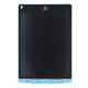 thumbnail image 1 of 12inch LCD Writing Tablet Colorful Screen Electronic Educational Learning LCD Drawing Board for Kids Toddlers Girls Boys Sky Blue, 1 of 4