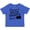 Royal Blue, variant on Inktastic Someone in South Dakota Loves Me Boys or Girls Toddler T-Shirt