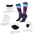 thumbnail image 3 of Pofeuu Hip-Hop Glasses Gorilla Print Stockings, Adult Running Hiking Socks for Youth and Adult, 3 of 6