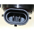 thumbnail image 3 of CarLights360: For BMW 528i Fog Light Assembly 2008 2009 2010 Driver Side For BM2592131, 3 of 4