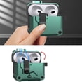 thumbnail image 2 of Full Body Hard Cover for Pods 4th Generation Shockproof TPU Case Sleeve Skin, 2 of 15