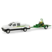 John Deere Dealer Pickup Truck Model