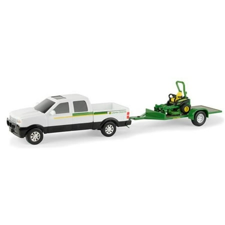 John Deere Dealer Pickup Truck Model