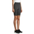 Athletic Works Women's 9" Bike Shorts