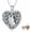 Butterfly Locket Only, variant on Elephant Locket Necklace That Holds 2 Pictures 925 Sterling Silver Elephant Photo Heart Locket Pendant Jewelry Gifts for Women (Locket only)