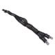 thumbnail image 4 of Men / Women Elastic Y-Shape Braces Adjustable Clip On Suspender Unisex - Negro m Sunnimix Tirantes elásticos para pantalones, 4 of 8