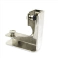 thumbnail image 3 of Clip de FijacióN de Vidrio Tipo L, 32 Uds., Conectores de Vidrio de 2 VíAs para Accesorios de Vidrio para Muebles de 6-10Mm, 3 of 5
