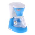 thumbnail image 1 of Juguete de simulación Mini electrodomésticos Modelos de plástico azul para elegir Juegos de imitación Niño , de Maquina de cafe CUTICAT Simulación de electrodomésticos, 1 of 6