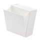 thumbnail image 5 of Dispensador de toallas de papel Soledad organizador de cosméticos Gabinete de almacenamiento, 5 of 8