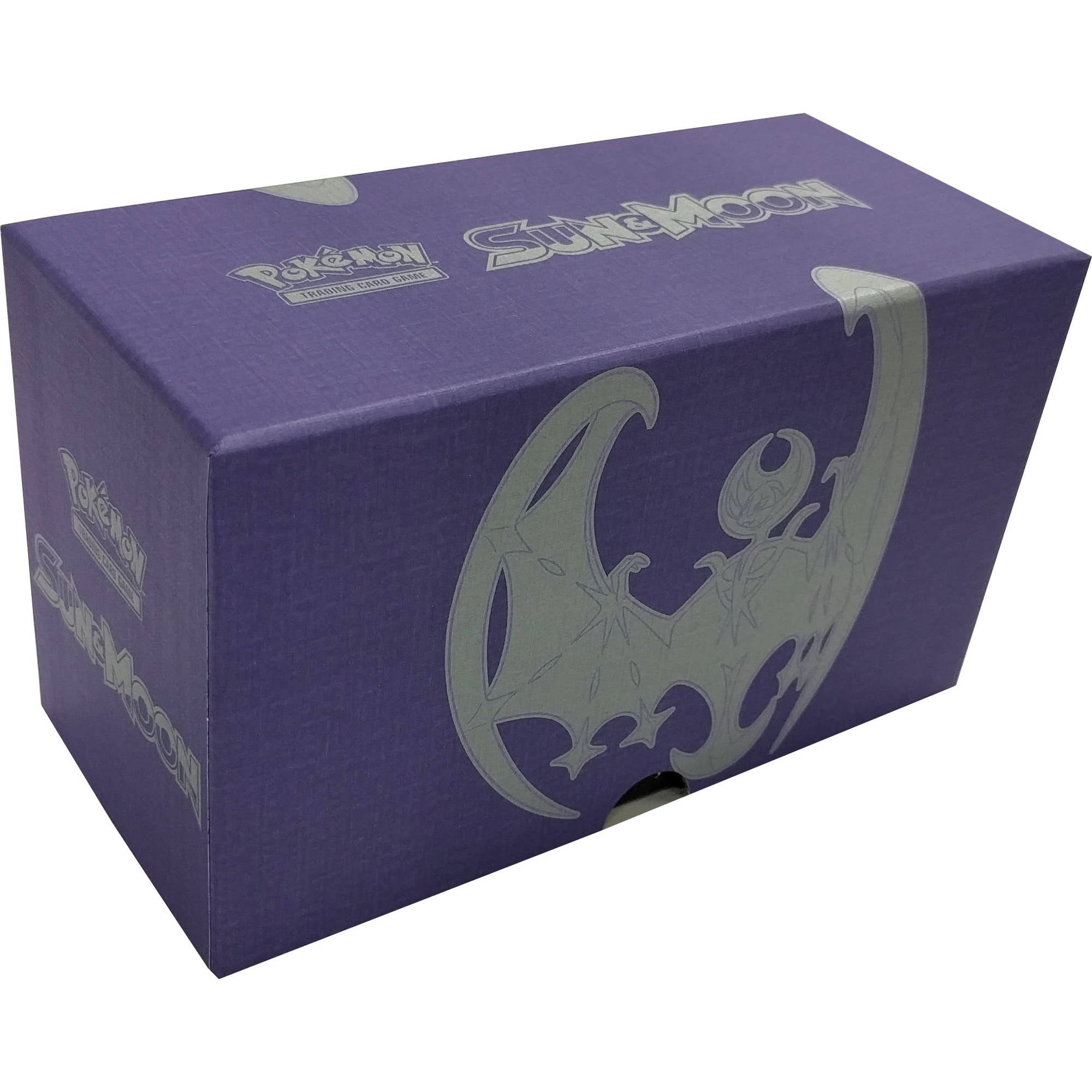 Sun & Moon Elite Trainer Box Lunala - Pokemon Card Center