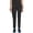 Black, variant on Healing Hands 360 Women's Scrub Pant Straight Leg with 4 Pockets Black XL