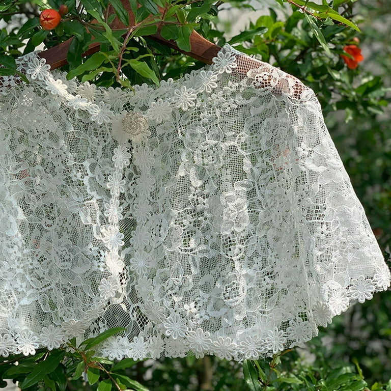 Girls Lace Bolero Cape for Flower Girl Shawl Wraps Shrug for