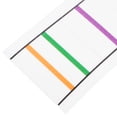 thumbnail image 2 of Miangastore 2Pcs Multi Color Violin Finger Position Aid For Beginner Practice Made From Transparent PVC, 2 of 8