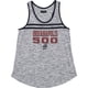 thumbnail image 1 of 5th & Ocean Camiseta de tirantes para mujer Indianapolis Indy 500 Racerback, azul, grande, 1 of 3