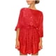 thumbnail image 1 of Vestidos Para Mujer , Vestidos de Invitados de Boda, Moda de Otoño, Cuello Redondo, Lentejuelas, Manga Larga, Minivestido Liso, Vestido de Fiesta, Vestido Formal Odeerbi  ODB151692, 1 of 8