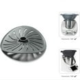 thumbnail image 4 of Binmer Couvercle Protecteur de Lame Protecteur de Classe Alimentaire pour Accessoires Thermomix TM5/TM6/TM31, 4 of 7