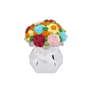 Cupcake Bouquets MIXED FLORAL